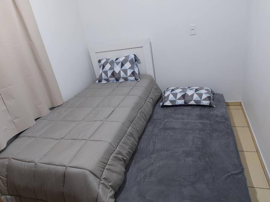 Apartamentos Temporada Vista Do Vale Gramado Extérieur photo
