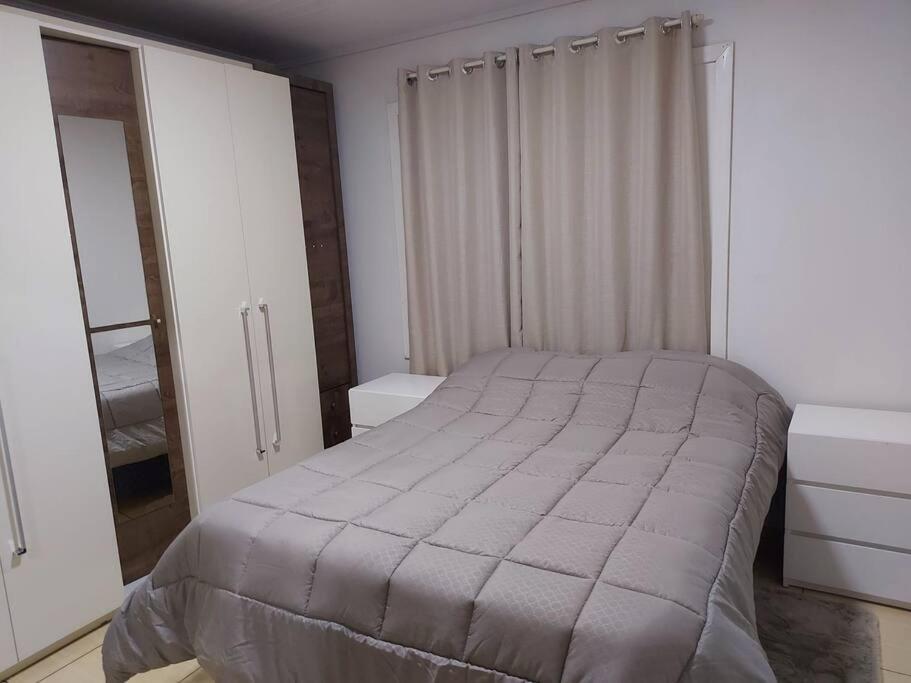 Apartamentos Temporada Vista Do Vale Gramado Extérieur photo