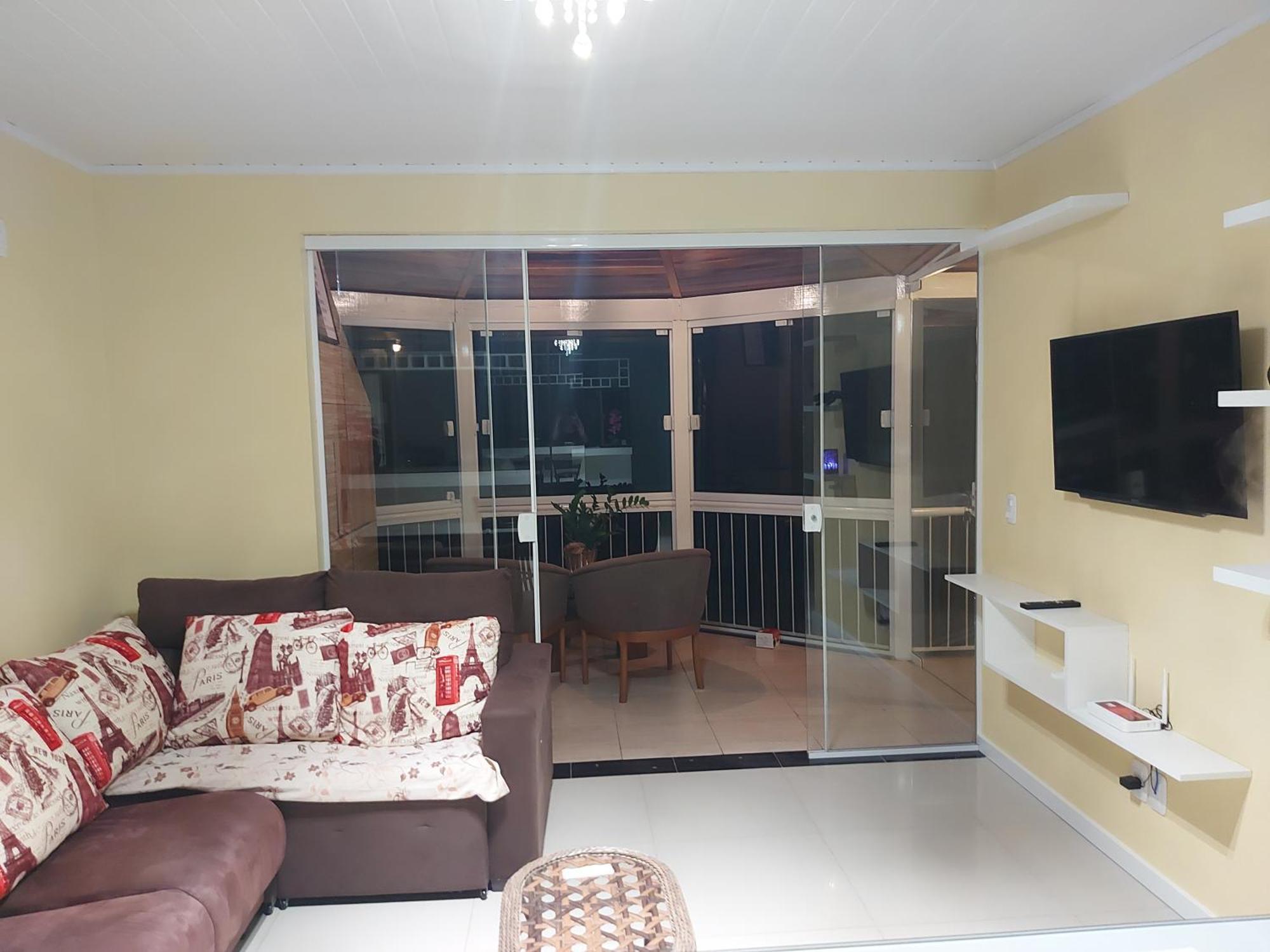 Apartamentos Temporada Vista Do Vale Gramado Extérieur photo